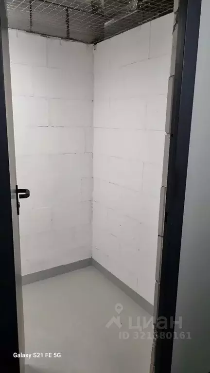 Склад в Московская область, Красногорск городской округ, пос. ... - Фото 0