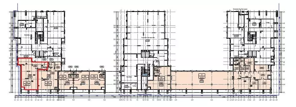 Помещение свободного назначения (119.03 м) - Фото 2