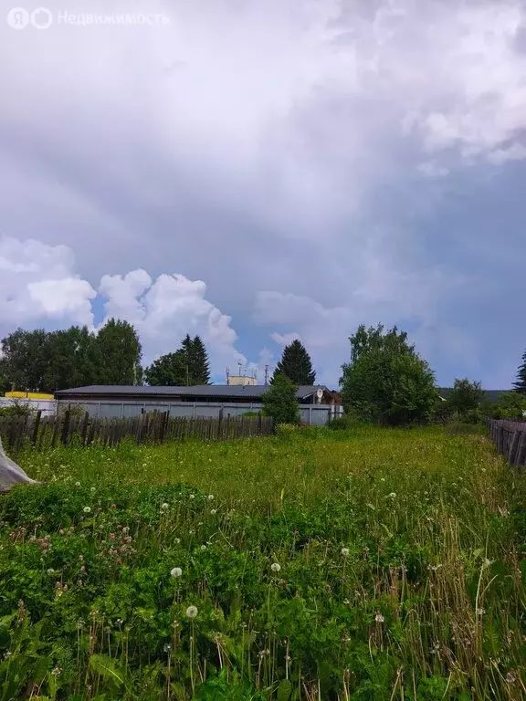 Дом в село Кашино, Новая улица, 16 (25 м) - Фото 1