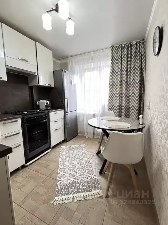 2-к кв. Ростовская область, Ростов-на-Дону Западный мкр, ул. 339-й ... - Фото 2