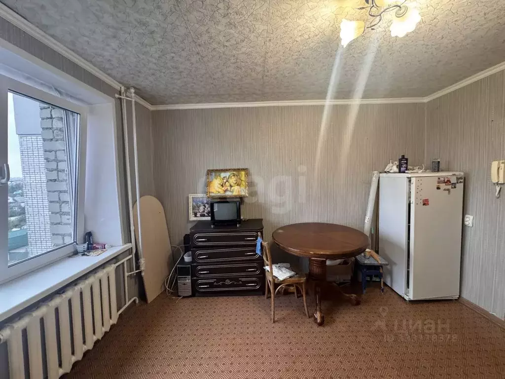 Комната Брянская область, Брянск Окружная ул., 13 (12.9 м) - Фото 1