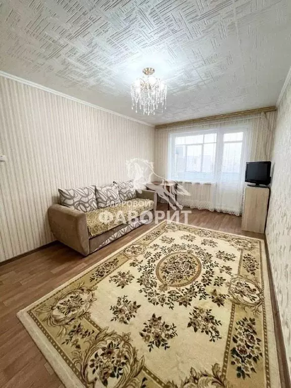 Квартира, 2 комнаты, 44 м - Фото 1