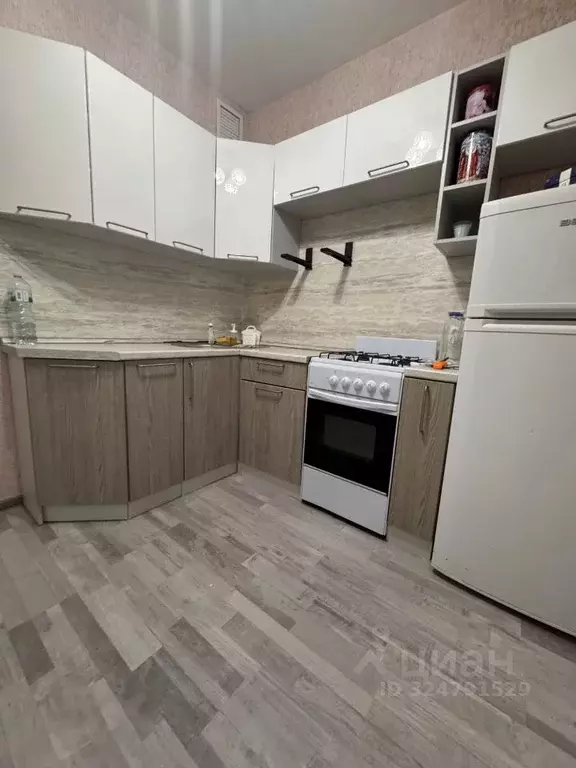 1-к кв. Новгородская область, Великий Новгород Большая Московская ул., ... - Фото 1