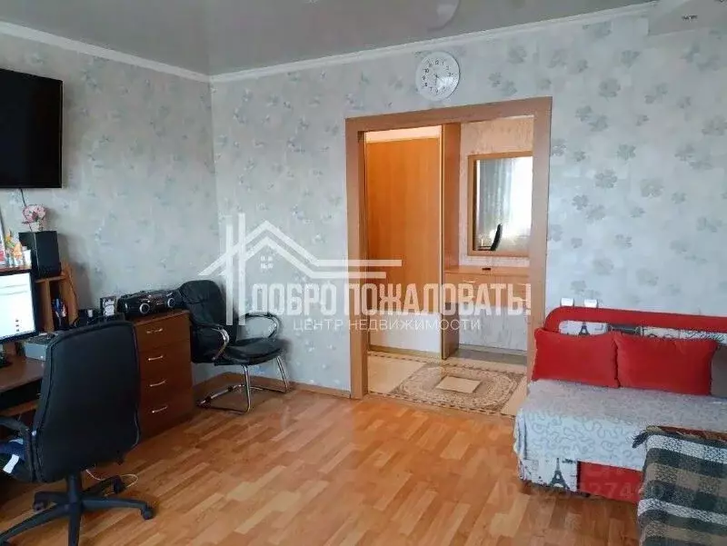 4-к кв. Хакасия, Абакан ул. Крылова, 106к2 (90.1 м) - Фото 2