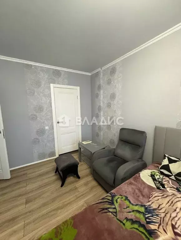 1-к кв. Калининградская область, Калининград ул. Гайдара, 90 (46.2 м) - Фото 2