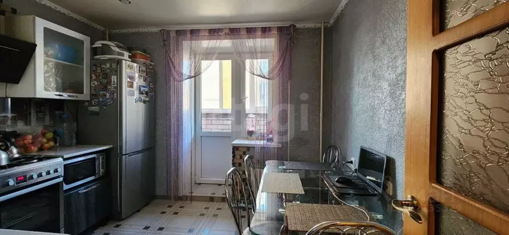 2-к кв. Воронежская область, Воронеж Павловский пер., 64А (58.7 м) - Фото 0