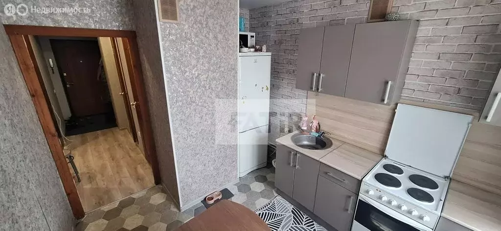 2-комнатная квартира: Казань, улица Нурсултана Назарбаева, 47/113 ... - Фото 2