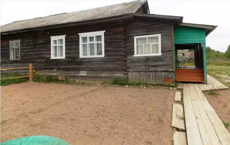 3-комнатная квартира: посёлок Пионерский, Молодёжная улица, 7 (43.2 м) - Фото 1