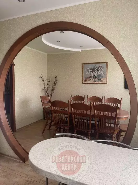 4-к кв. Белгородская область, Шебекино ул. Дзержинского, 11 (82.0 м) - Фото 2