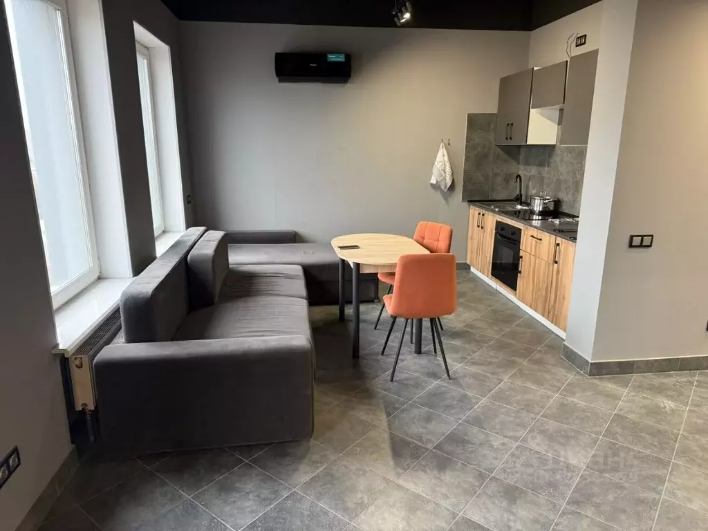 1-к кв. Москва Ботаническая ул., 33Вс1 (41.0 м) - Фото 1