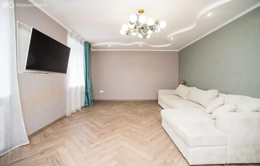 Дом в Челябинск, улица Шишкина, 11А (458 м) - Фото 2