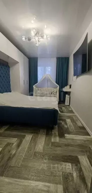 2-к кв. Тюменская область, Тюмень ул. Газовиков, 65 (57.3 м) - Фото 2