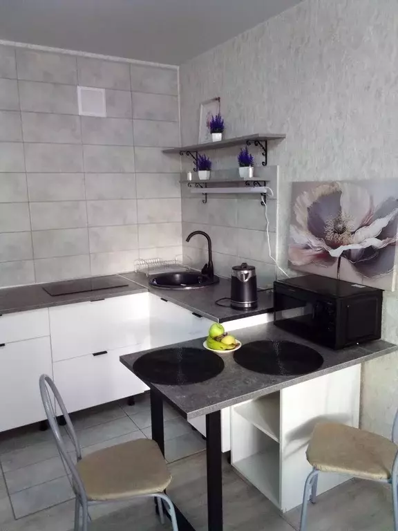 Продаётся 2-к квартира, 45 м - Фото 1
