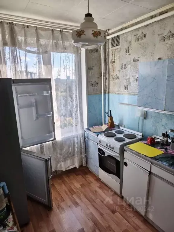 1-к кв. Москва Новоясеневский просп., 5К1 (33.0 м) - Фото 2