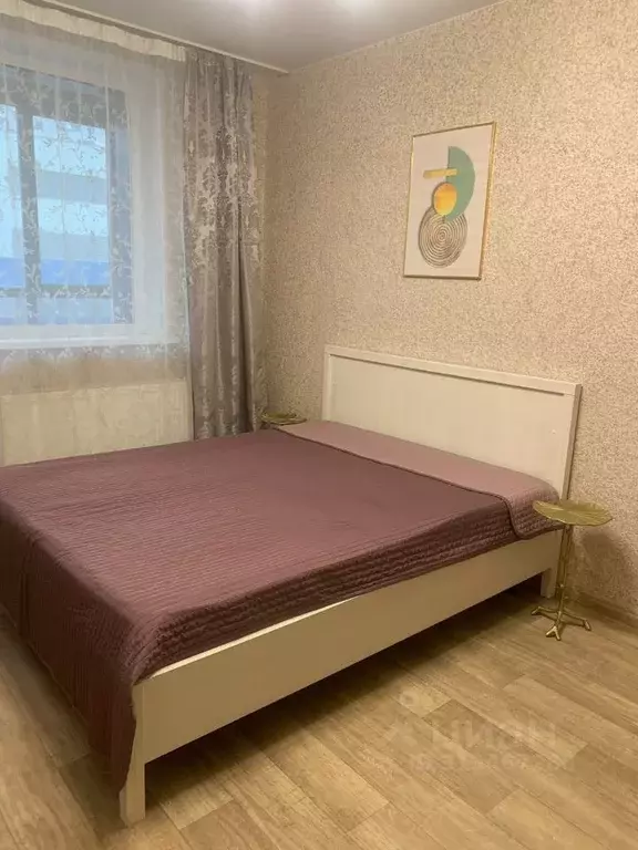 1-к кв. Татарстан, Казань ул. Сибгата Хакима, 52 (45.0 м) - Фото 1