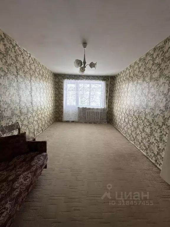 3-к кв. Тамбовская область, Тамбов Социалистическая ул., 3Б (61.2 м) - Фото 0