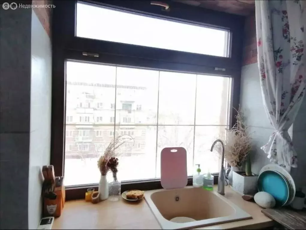 Квартира-студия: Оренбург, проспект Братьев Коростелёвых, 34 (29.7 м) - Фото 2