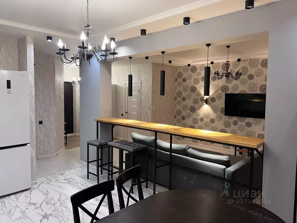 1-к кв. Нижегородская область, Нижний Новгород ул. Владимира ... - Фото 1