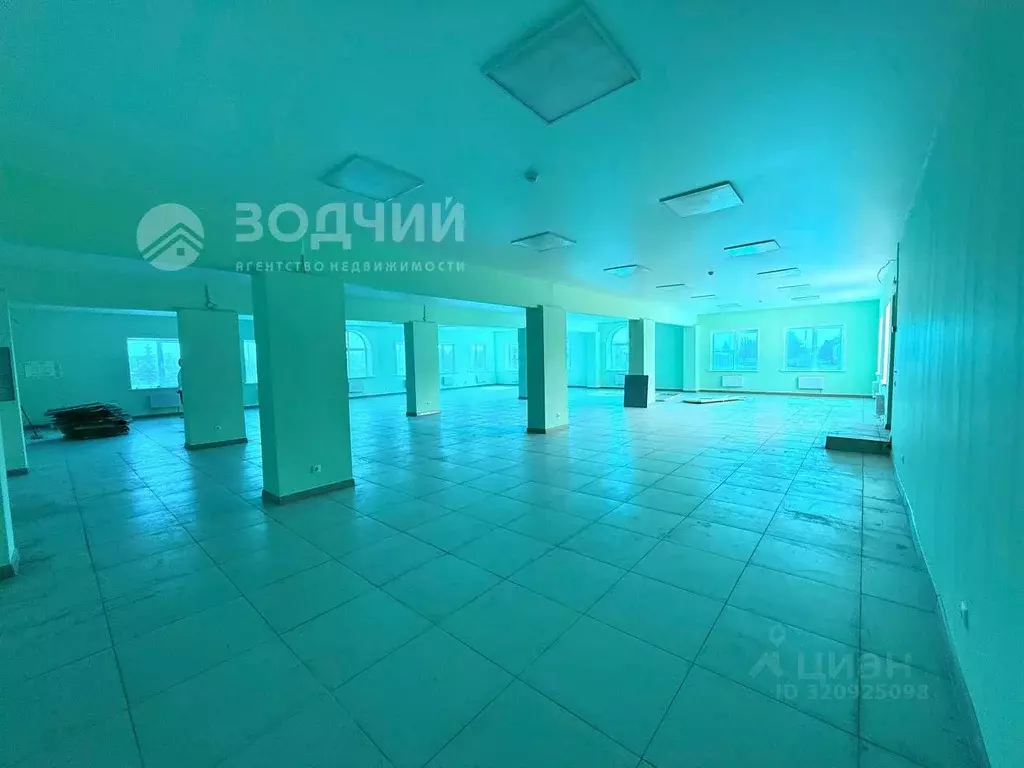 Помещение свободного назначения в Чувашия, Канаш Железнодорожная ул., ... - Фото 1
