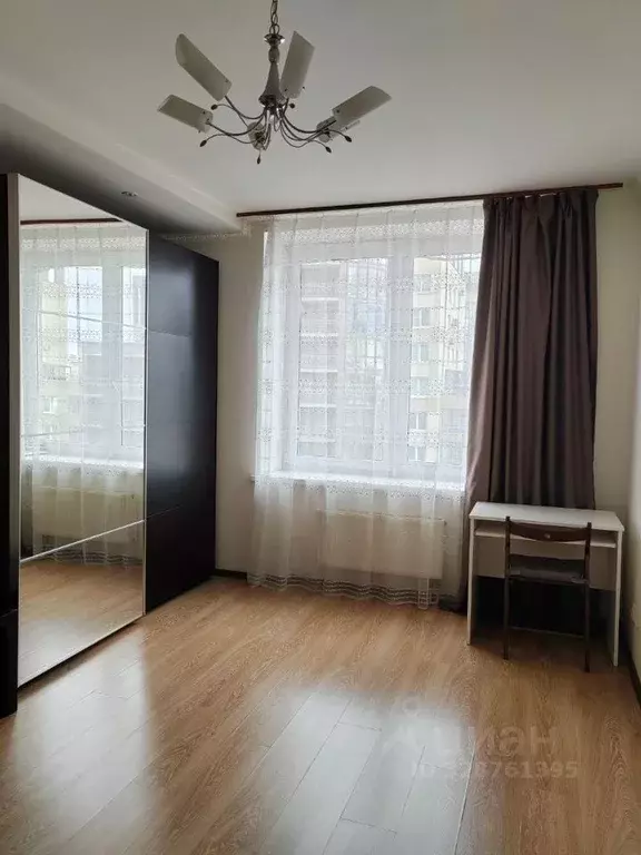 1-к кв. Санкт-Петербург ул. Кораблестроителей, 30 (55.0 м) - Фото 2