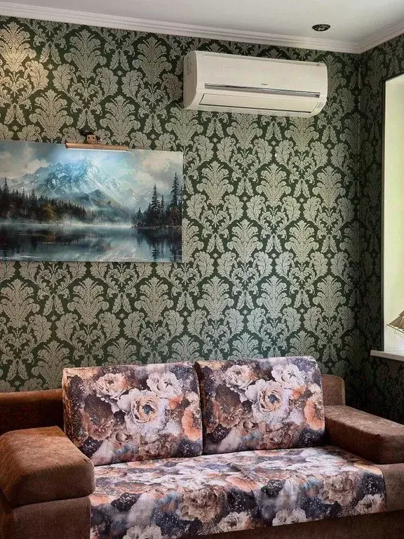 Квартира, 1 комната, 31 м - Фото 0