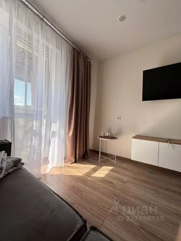 Студия Кировская область, Кирово-Чепецк просп. Россия, 28к1 (32.0 м) - Фото 1