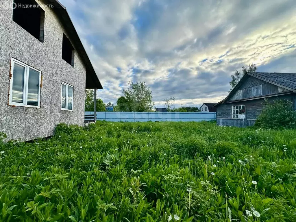 Дом в Клин, СНТСН Урожай, 1-я линия (80 м) - Фото 2