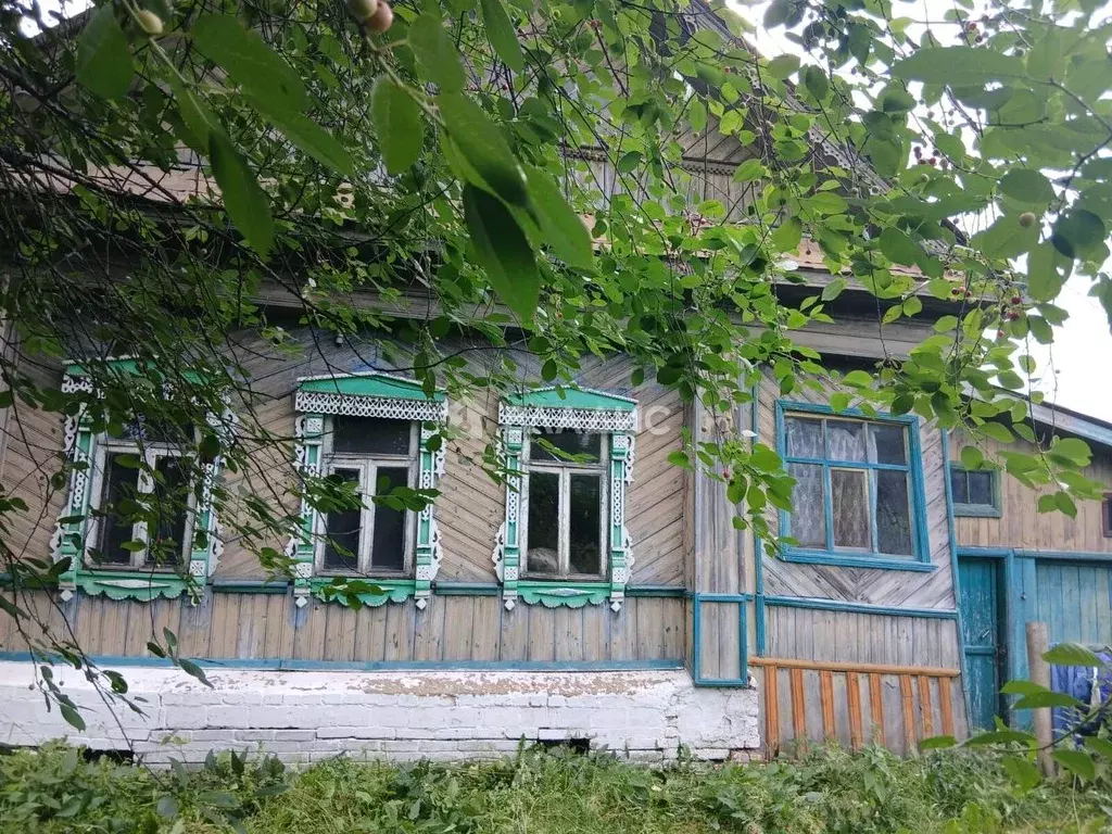 Дом в Владимирская область, Вязники Нововязники мкр, Восточная ул., 41 ... - Фото 0