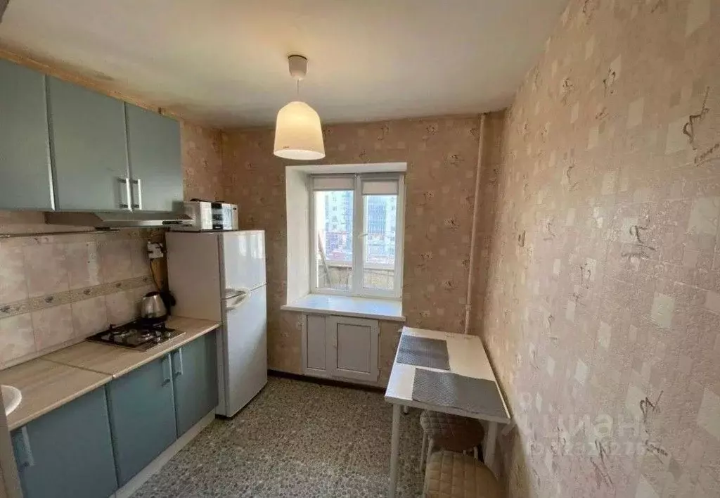 1-к кв. Хабаровский край, Хабаровск ул. Шеронова, 98 (35.2 м) - Фото 0