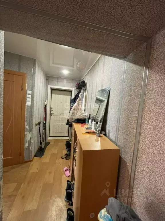 2-к кв. Калужская область, Обнинск ул. Королева, 14А (43.2 м) - Фото 2