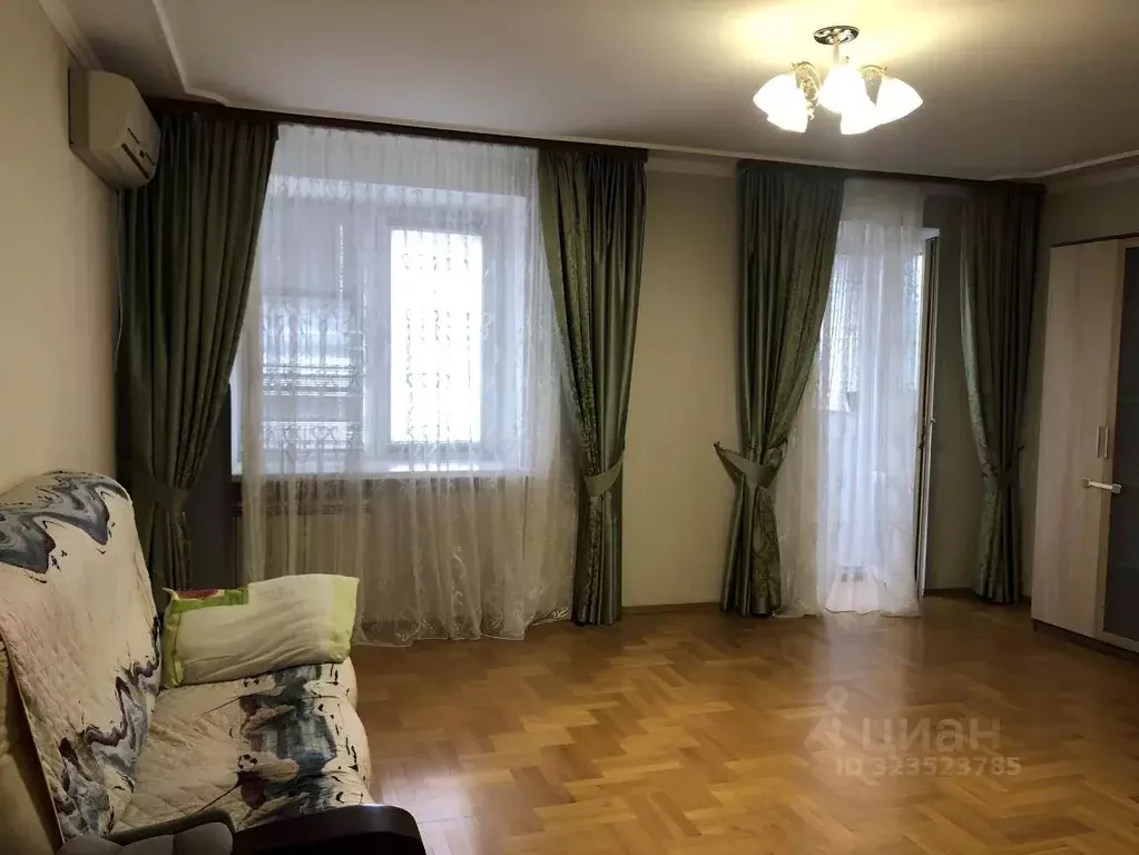 2-к кв. Белгородская область, Белгород ул. Победы, 49к5 (65.0 м) - Фото 2