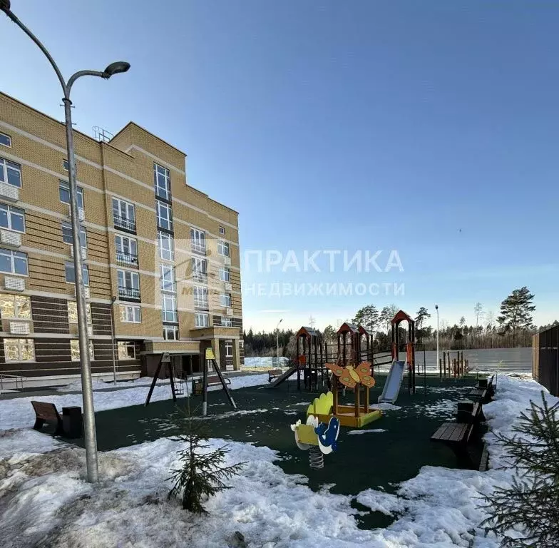 Продается 2-комнатная квартира - Фото 1