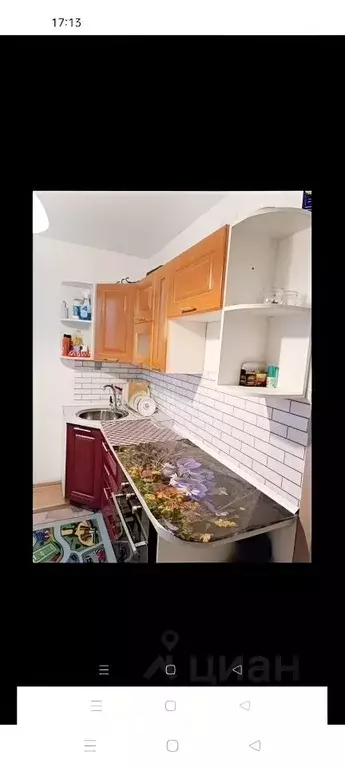 1-к кв. Свердловская область, Екатеринбург Уктус жилрайон, Светлый ... - Фото 1