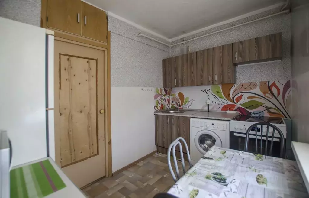 2-к кв. Москва ул. Твардовского, 5К2 (42.0 м) - Фото 2