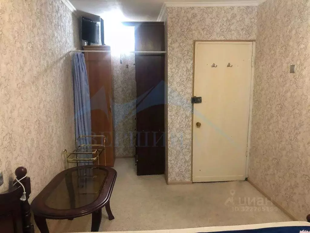 3-к кв. Красноярский край, Норильск Московская ул., 15 (58.9 м) - Фото 2