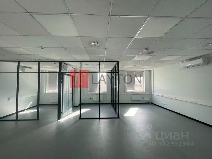 Офис в Москва Бакунинская ул., 73С2 (235 м) - Фото 1
