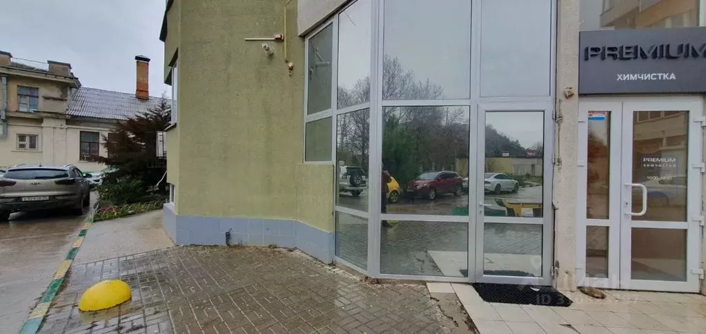 Офис в Крым, Симферополь ул. Исмаила Гаспринского, 9А (95 м) - Фото 2