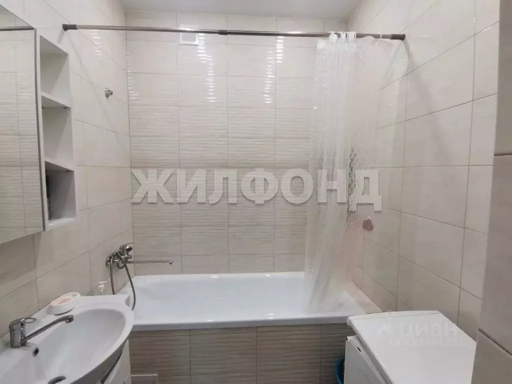 3-к кв. Новосибирская область, Новосибирск 1-я Шоссейная ул., 62 (57.0 ... - Фото 2