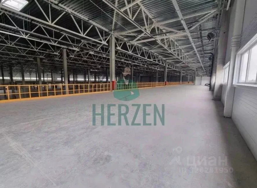 Производственное помещение в Московская область, Солнечногорск ... - Фото 2