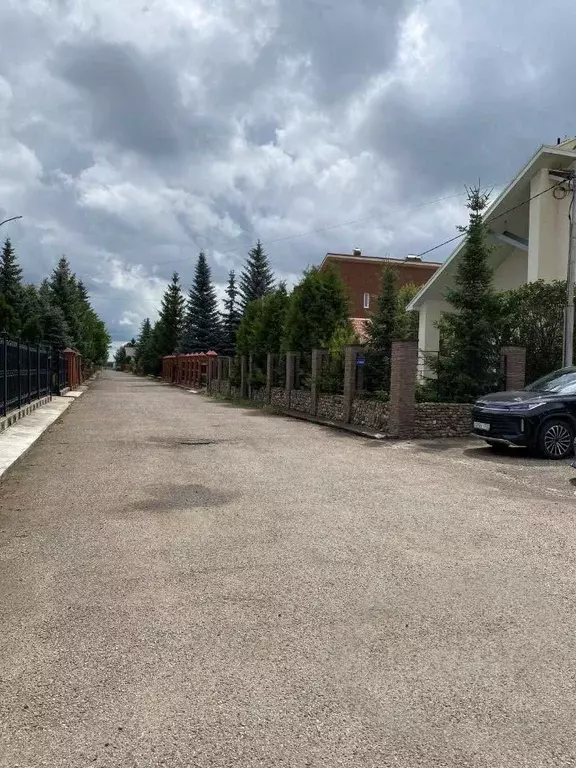 Участок в Московская область, Дмитровский муниципальный округ, ... - Фото 1