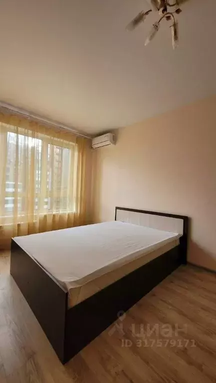 1-к кв. Воронежская область, Воронеж ул. 9 Января, 68к1 (40.0 м) - Фото 1
