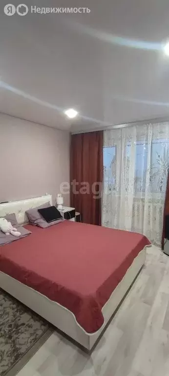 2-комнатная квартира: Усть-Катав, 1-й микрорайон, 3 (47 м) - Фото 0