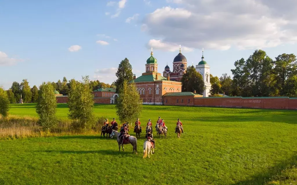 Участок в Московская область, Можайский городской округ, пос. Спутник  ... - Фото 1