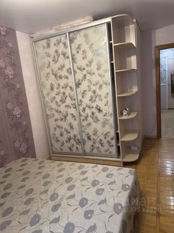 3-к кв. Ростовская область, Ростов-на-Дону Краеведческая ул., 15 (63.0 ... - Фото 2