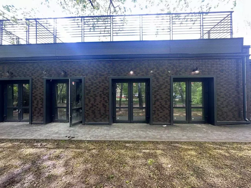 Помещение свободного назначения в Москва Волжский бул., 51С15 (19 м) - Фото 0