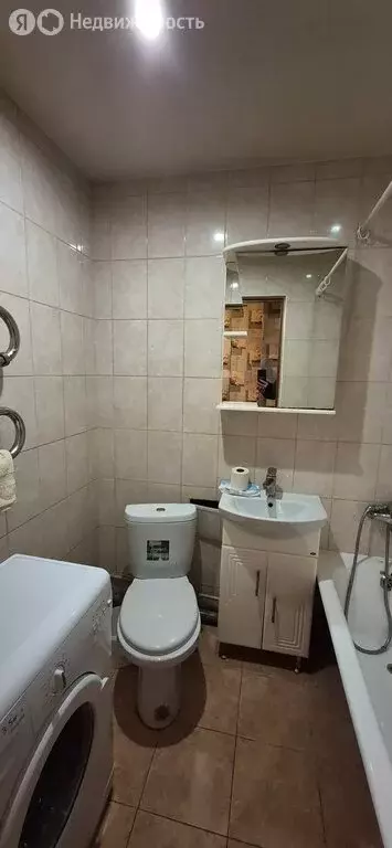 1-комнатная квартира: Нижний Новгород, улица имени Генерала И.Д. ... - Фото 1