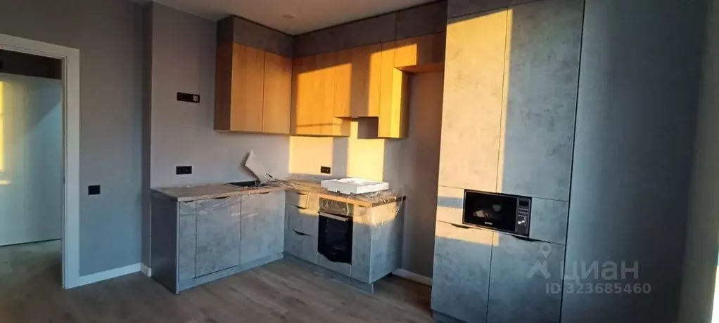 1-к кв. Ростовская область, Батайск ул. Дружная, 8 (43.0 м) - Фото 1