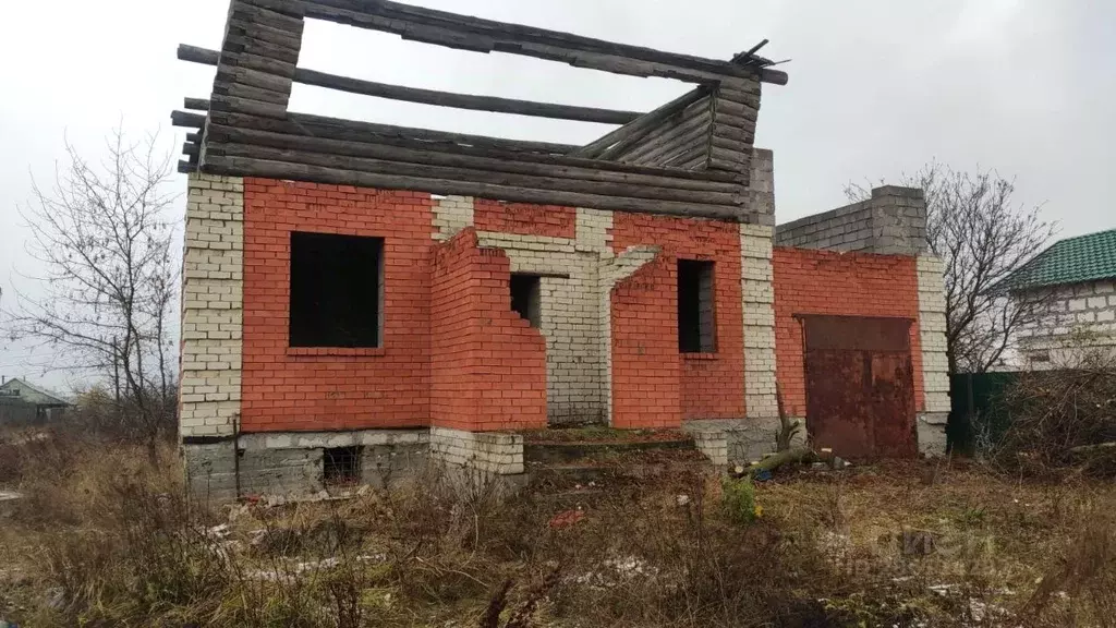 Коттедж в Рязанская область, Рязанский район, Заборьевское с/пос, с. ... - Фото 0