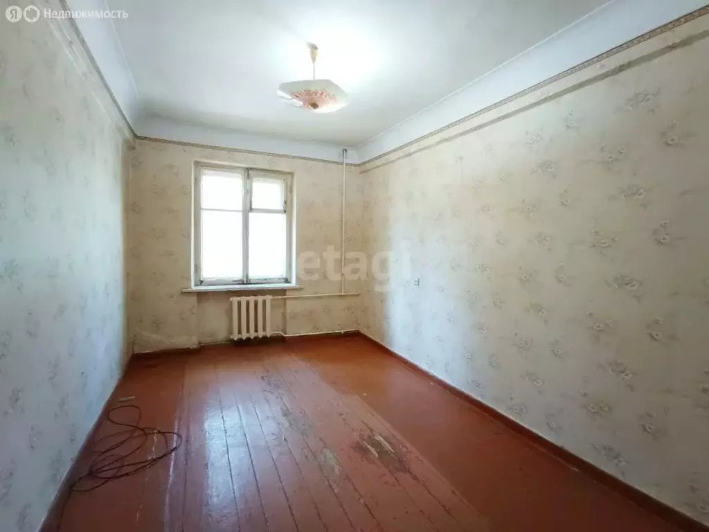 2-комнатная квартира: Ульяновск, улица Богдана Хмельницкого, 1 (49 м) - Фото 1