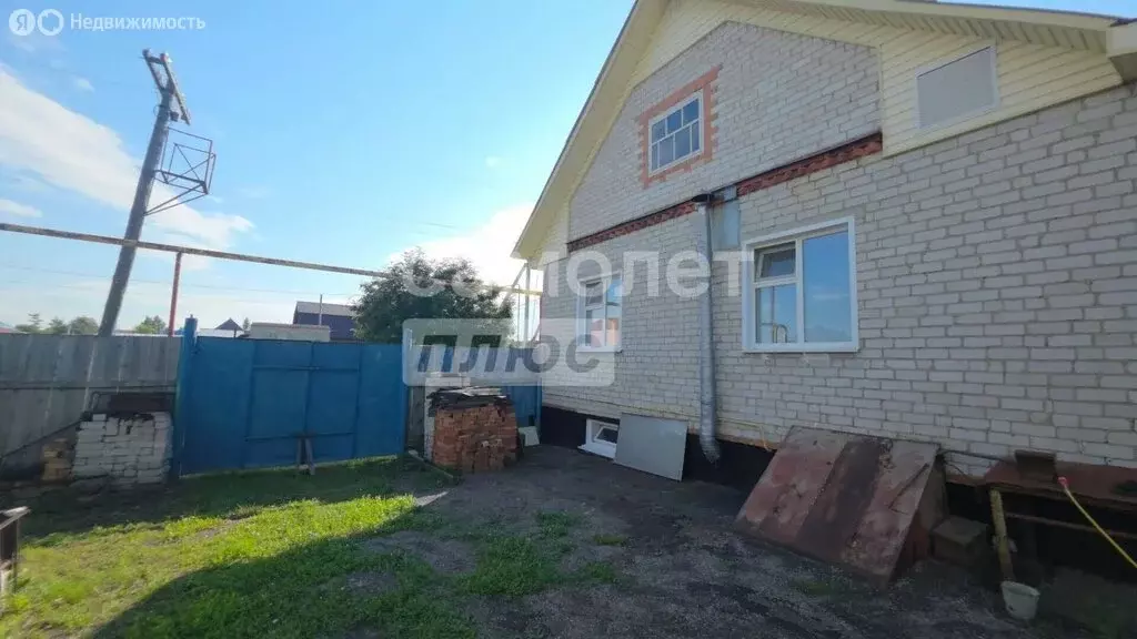 Дом в Ишим, Ударная улица, 40 (93 м) - Фото 2